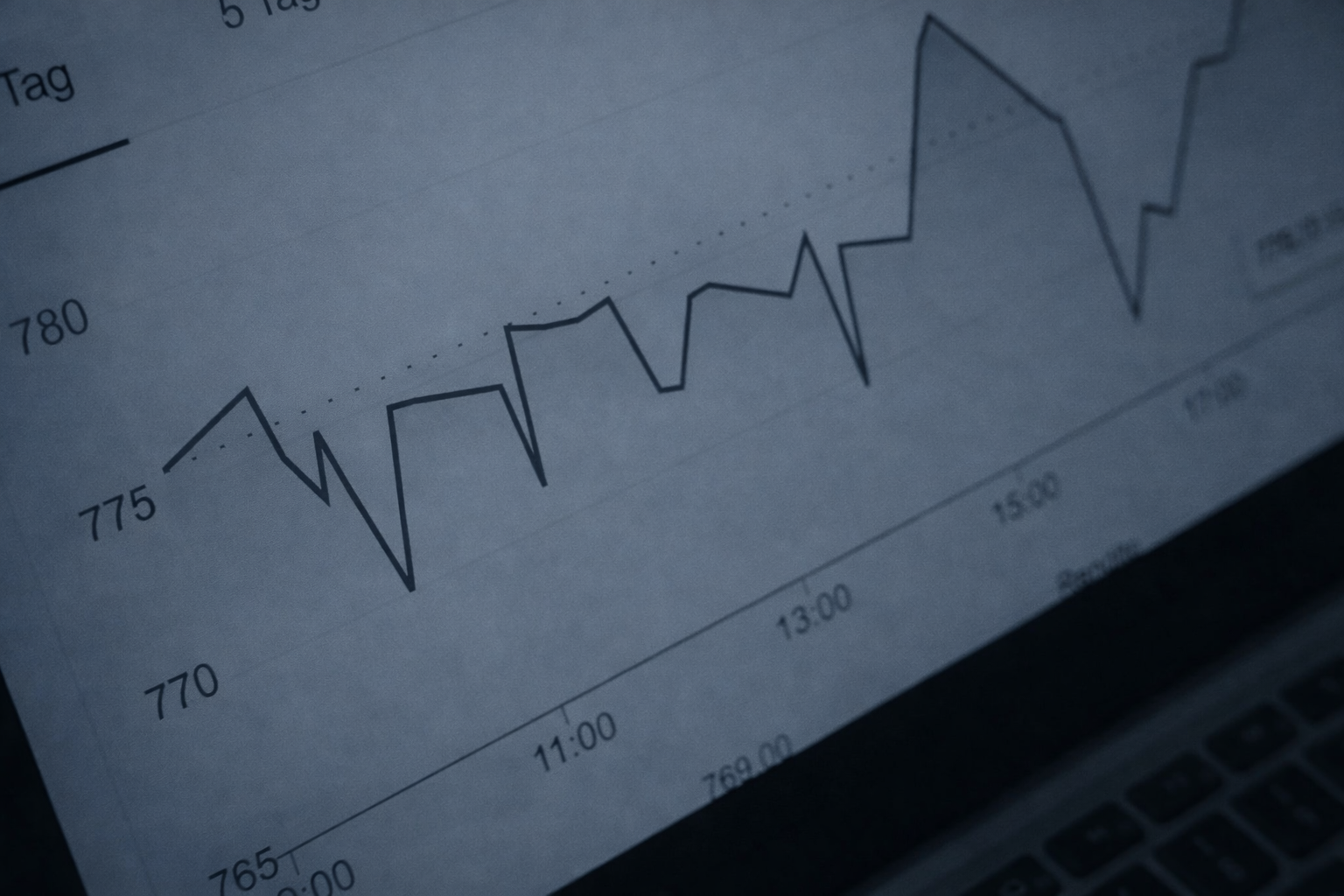 Private advisory office used for confidential business sale discussions